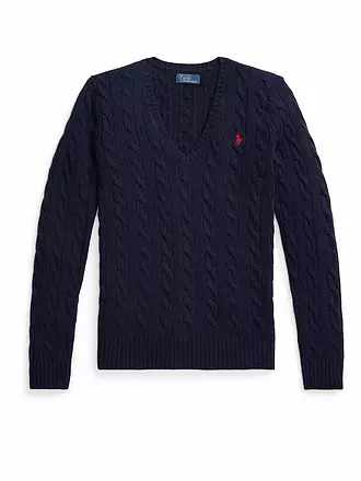 POLO RALPH LAUREN | Pull KIMBERLEY | dunkelblau
